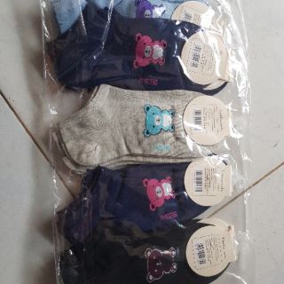Vớ nữ thun cotton siêu dày dặn