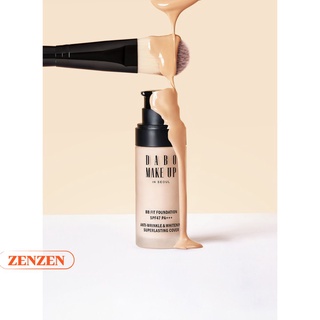 Kem nền trang điểm dabo make-up bb fit foundation spf47 pa+++ #13 ,