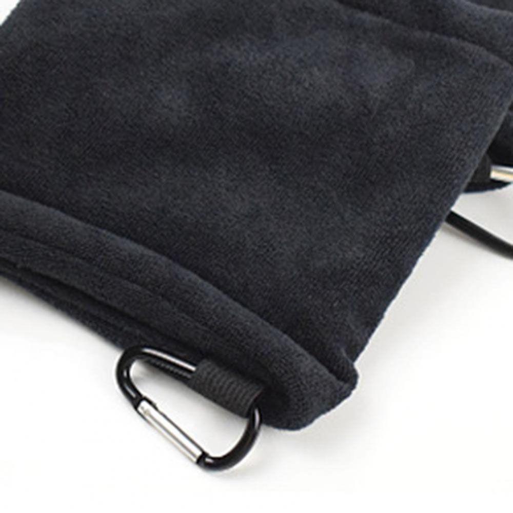 PATRICIA Khăn Lau Chùi Vệ Sinh Gậy Đánh Golf Tiện Dụng