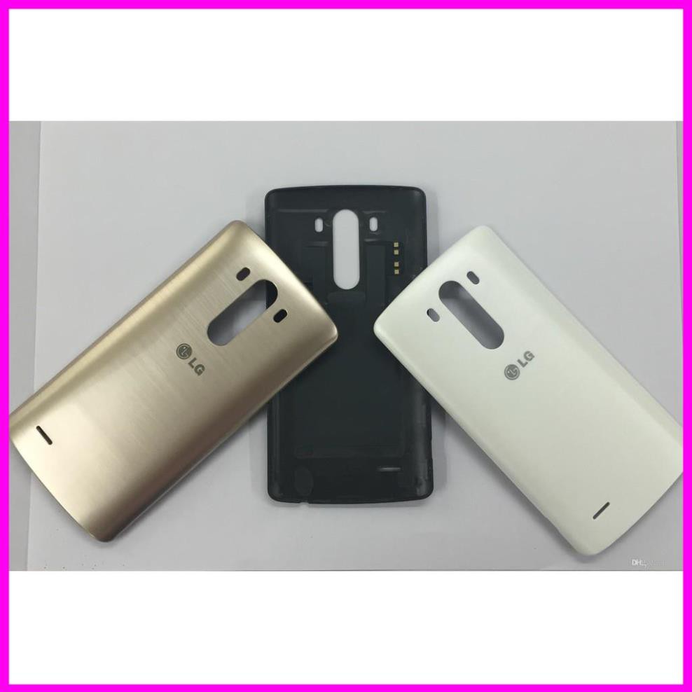 Nắp lưng LG G2,G3.