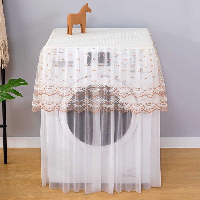 Vỏ Bọc Máy Giặt Chống Bụi Tiện Lợi Cao Cấp
