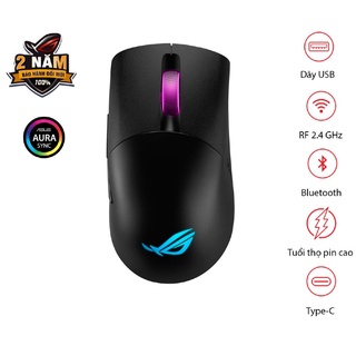 Chuột Gaming ASUS ROG Keris Wireless