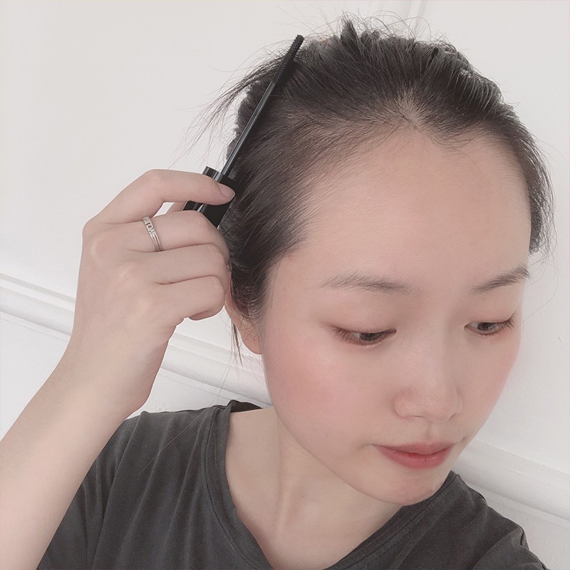 SmartCit | Chải tóc Mascara tạo kiểu tóc đẹp vuốt tóc con gọn vào nếp phụ kiện mini T3B3