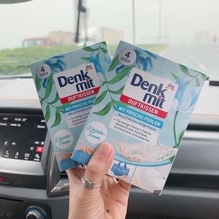 Túi Thơm Tủ Quần Áo Denkmit
