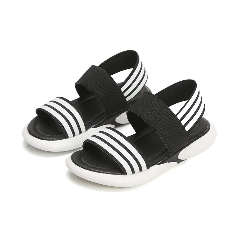 Sandal bé gái kiểu Hàn Quốc XD43