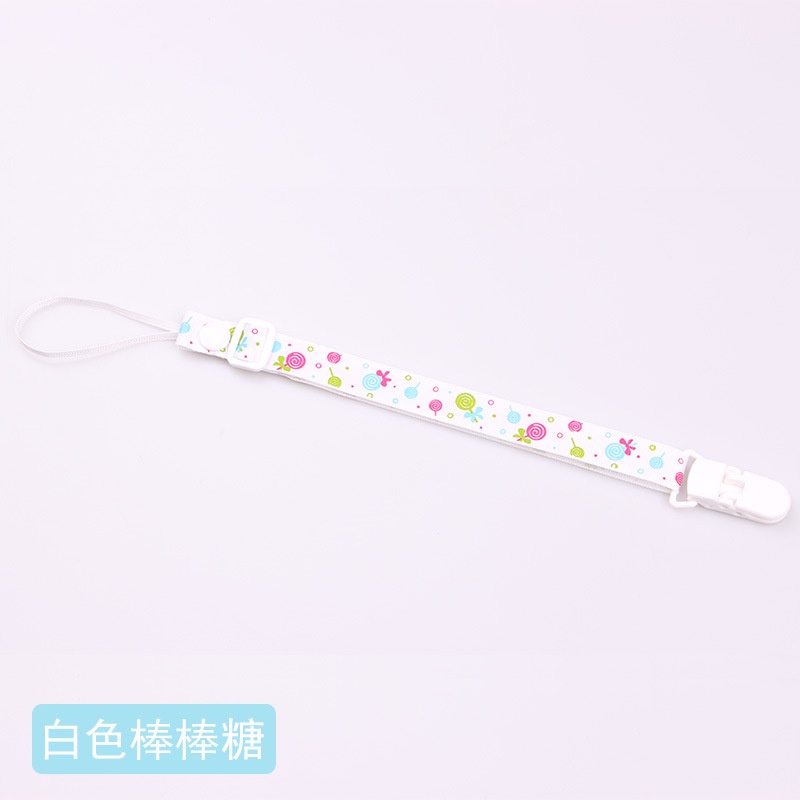 Dây Đeo Núm Vú Giả Dài 40cm Có Thể Điều Chỉnh