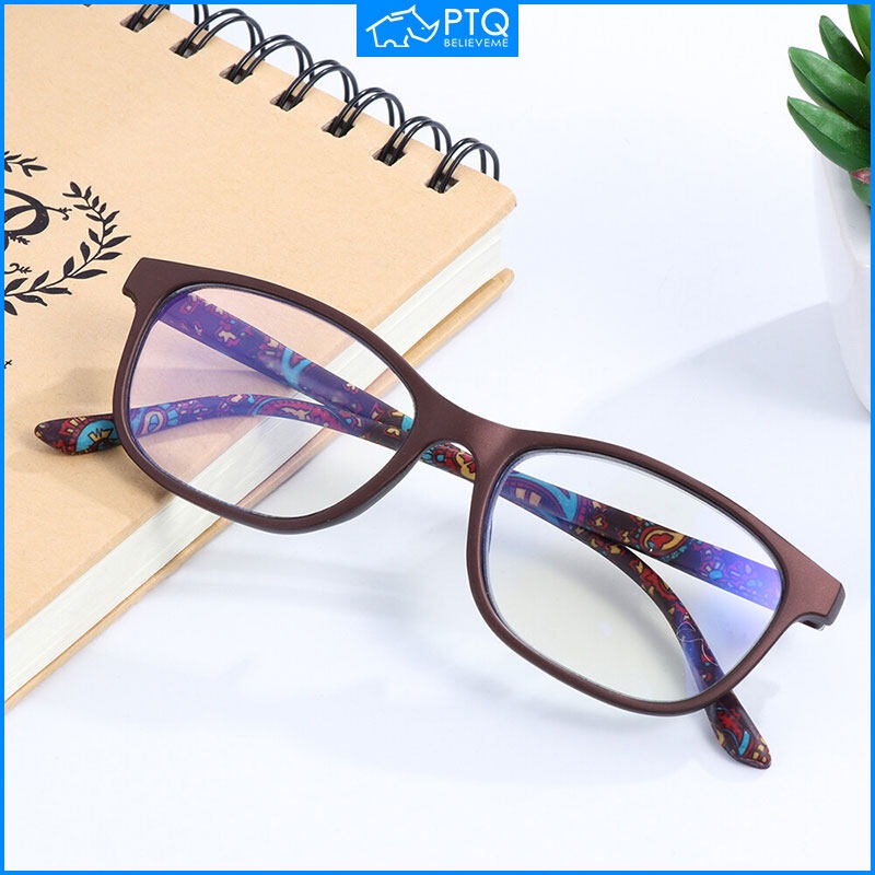 Kính Đọc Sách Thông Minh Chống Ánh Sáng Xanh