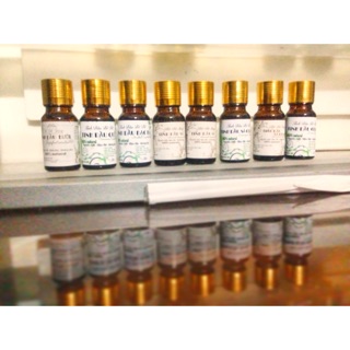 Tinh dầu thư giãn - 10ml