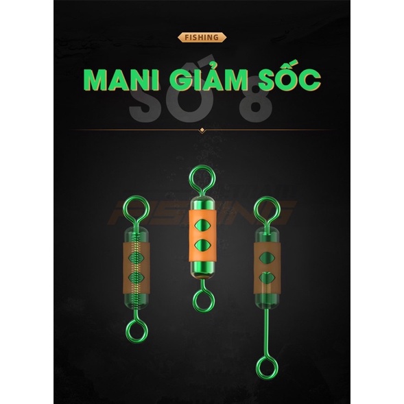 Mani Giảm Sốc Handing