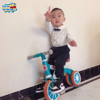 Xe đạp thăng bằng Motion BP.202