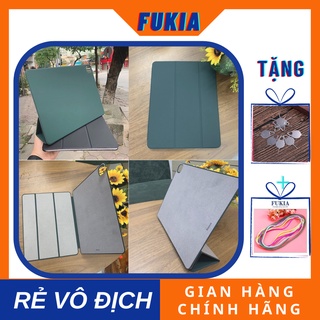 Ốp bao da nam châm Baseus Case cho IPAD Pro 12.9'/11'(2020), Air4 10.9', Gen 7/8-10.2', Air3 10.5’, 12.9'(2018)
