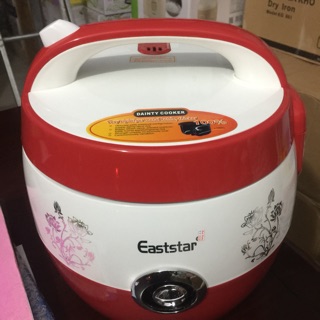 #Nồi_cơm_điện Eastar 838 - dung tích 1,8L