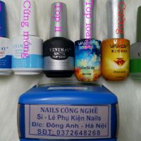 Base ,Top , Cứng Móng , Top Lì VINIMAY (Hàng Chính Hãng)