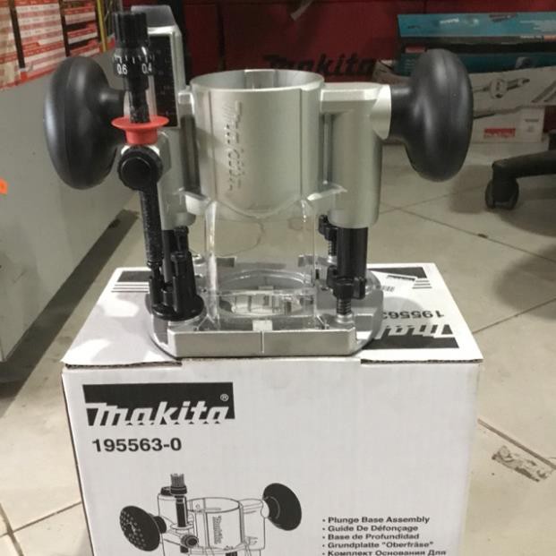 ĐẾ MÁY SOI MAKITA 195563-0