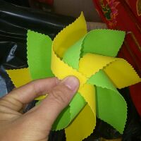 sỉ 200 chong chóng tre