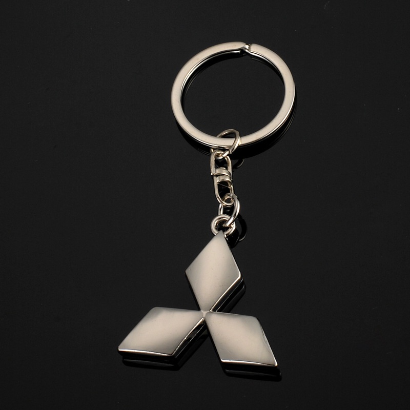 Móc khóa bằng hợp kim kim loại hình logo xe hơi Volkswagen B