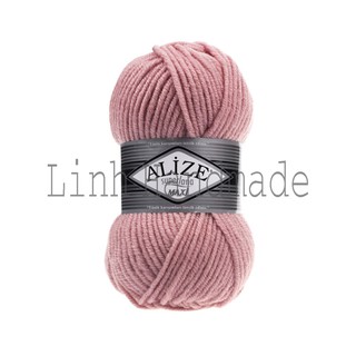Cuộn Len Alize SuperLana Maxi 161
