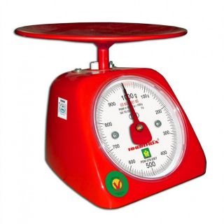 Cân nhơn hòa Vỏ nhựa 1kg - 2kg