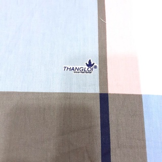 BỘ DRAP COTTON THẮNG LỢI [ 4 MÓN : 1 GA TRẢI GIƯỜNG, 2 VỎ GỐI NẰM, 1 VỎ GỐI ÔM ].