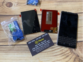 Màn Hình Blackberry Keyone zin