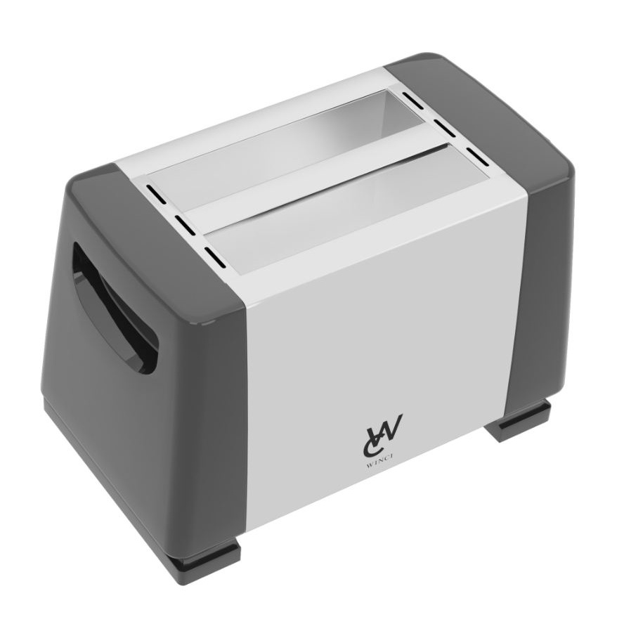 Máy Nướng Bánh Mỳ Winci