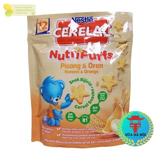 BÁNH ĂN DẶM NESTLE HÌNH SAO