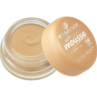Kem phấn ESSENCE MOUSSE