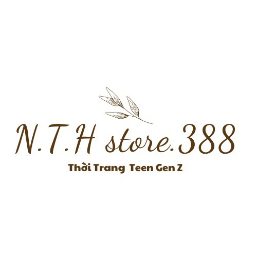 N.T.H store.388