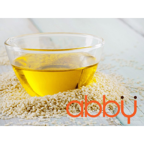 Dầu mè thơm nguyên chất 100% Nakydaco 20ml