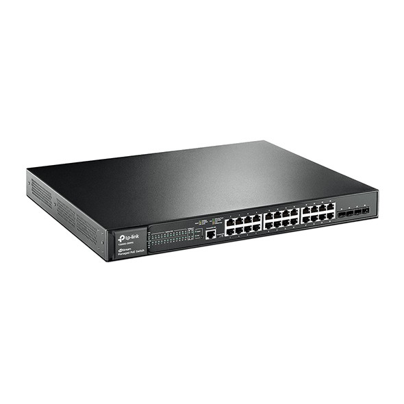 TP-Link TL-SG3424P