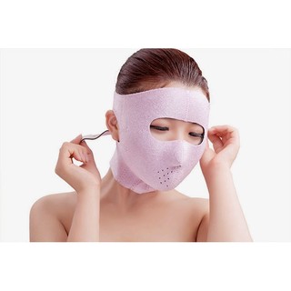 Khuôn chỉnh hình mặt vline - Nhật Bản