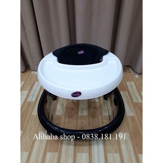[Nakha461] Xe tập đi Mastele