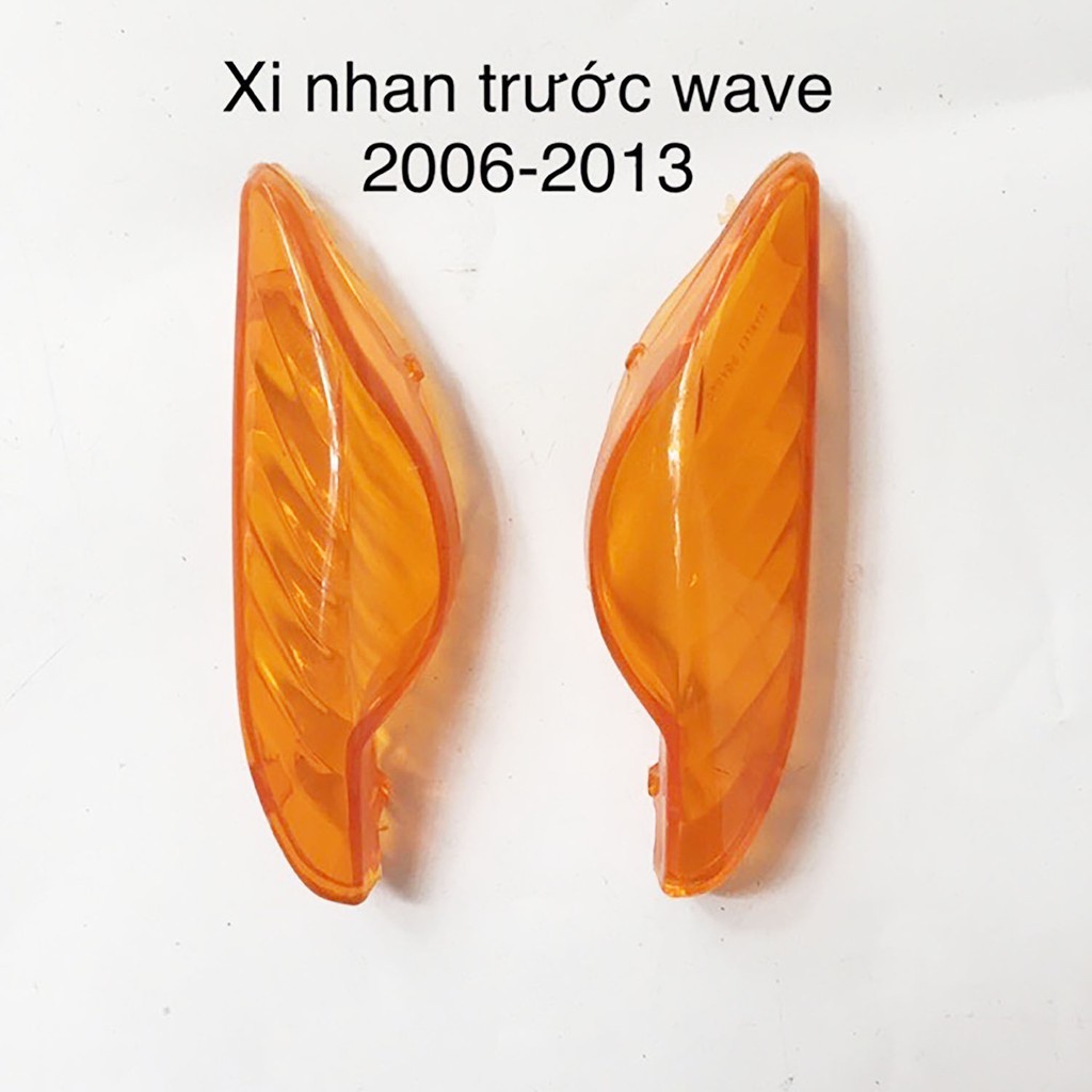 CHỤP XI NHAN CAM TRƯỚC SAU WAVE A 2006-2021