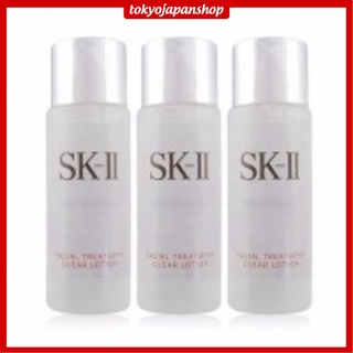 Nước hoa hồng skii 30ml