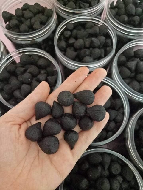 TỎI ĐEN CÔ ĐƠN (170k/1 họp :300g)