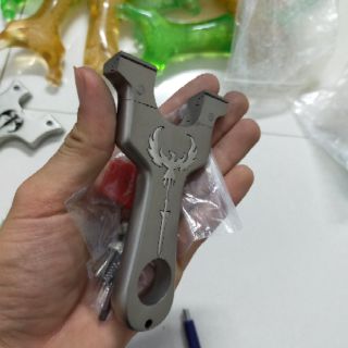 Ná đại bàng kiếm inox