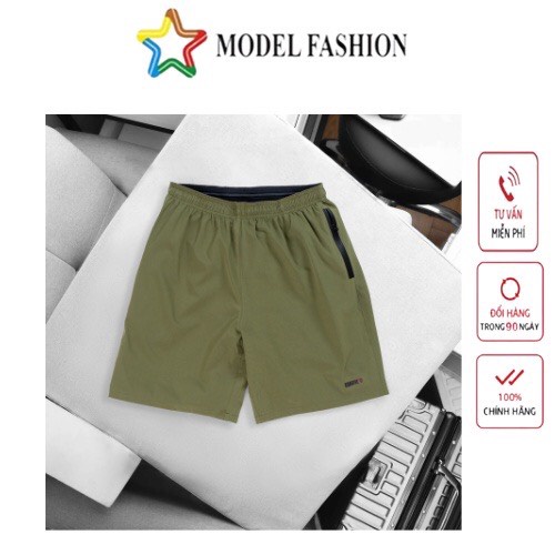 [ Mẫu Mới ]Quần short dù thể thao nam Model fashion QSTT