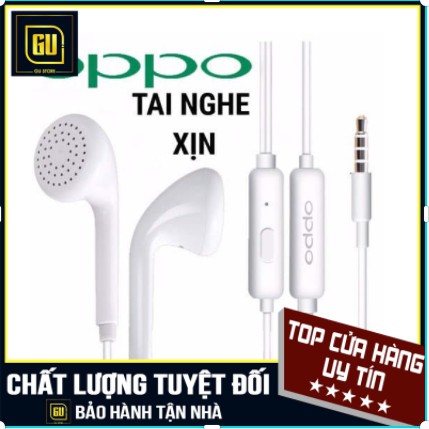 Tai Nghe Oppo Chống Ồn Cao Cấp ✔CHÍNH HÃNG