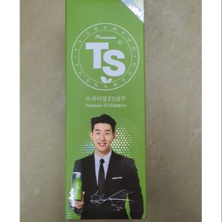 Dầu gội đầu TS ngăn rụng tóc 500ml