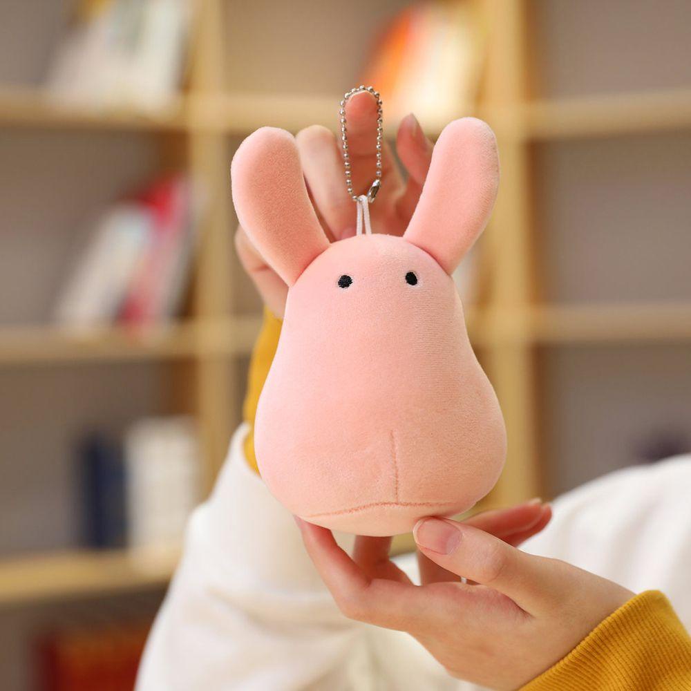 ANEMONE Đồ chơi nhồi bông Hình Nhân Vật Hanako-kun Trong Toilet Đáng Yêu Mềm Mại