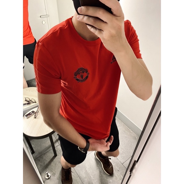 Áo Phông Nam Ba Màu Hình Thể Thao