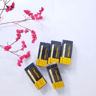 Tẩy NANO CL-ER807 (Premium Đen) [Đồ dùng học sinh Classmate] .