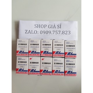 Sỉ lố 10 hộp kem BL