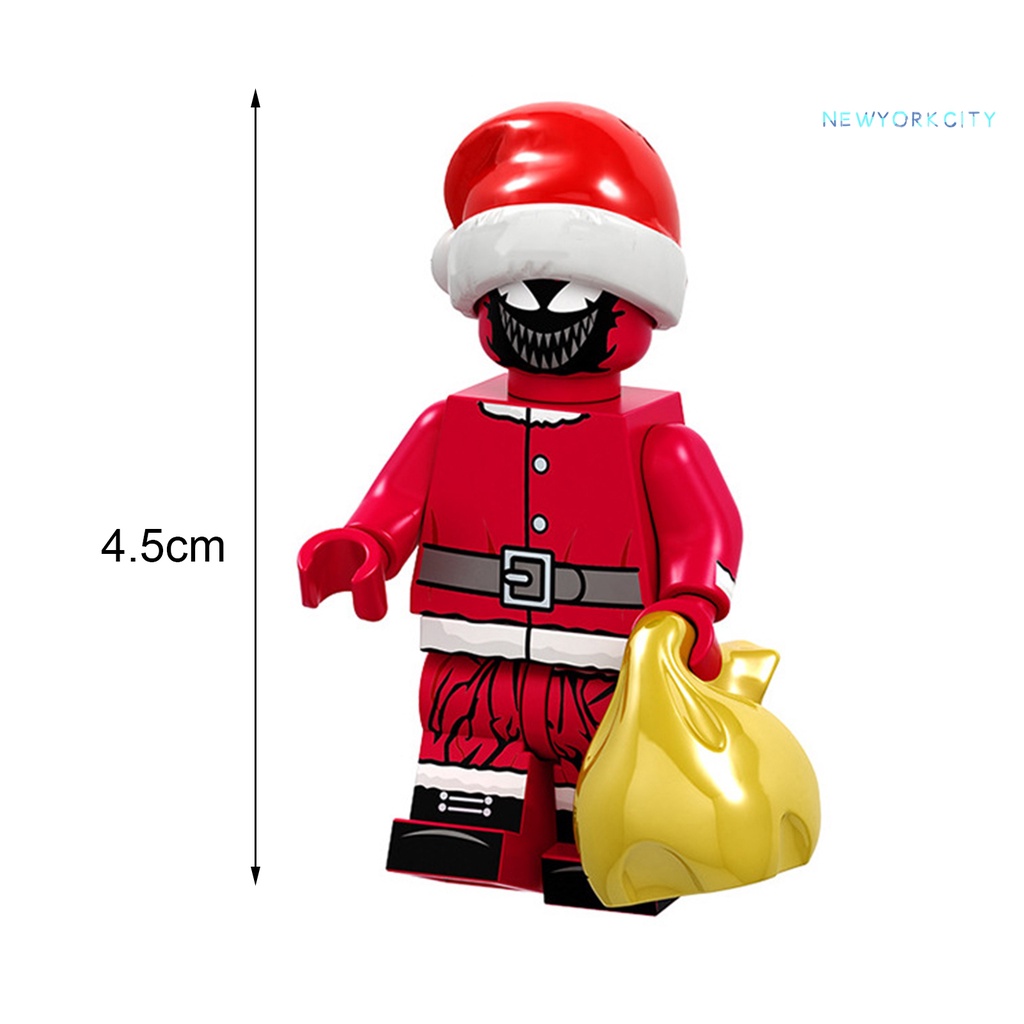 Đồ trang trí Đồ Chơi Lắp Ráp DIY Nhiều Mẫu Mã Cho Bé