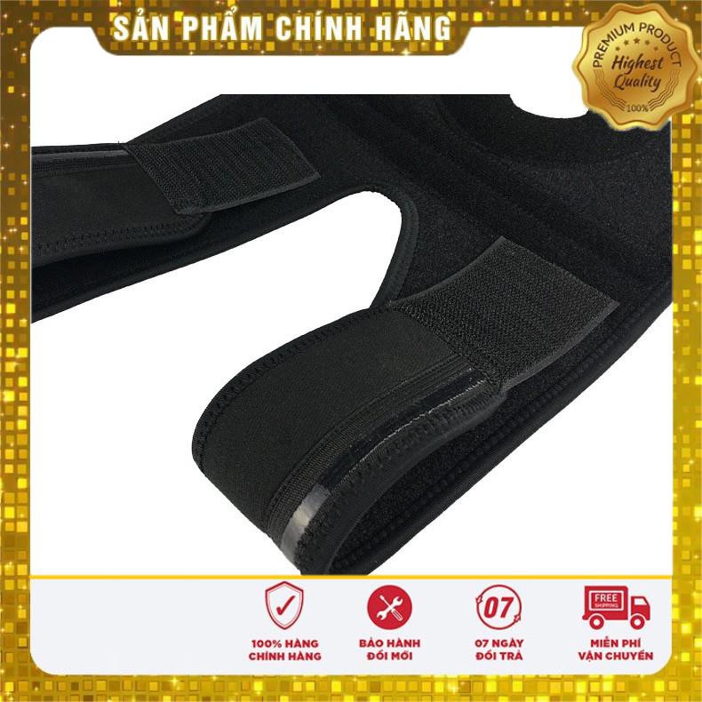 <FREESHIP> Bó Gối - Chống đứt dây chằng, phục hồi chấn thương nặng - HỖ TRỢ GỐI KHI TẬP GYM - CÓ 4 thanh trợ lực