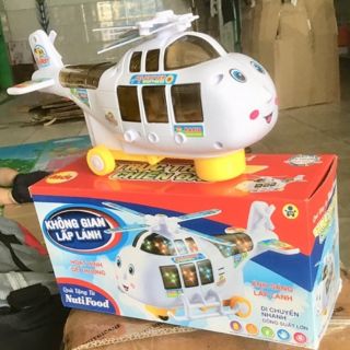 Máy bay, trực thăng chiến đấu Q11