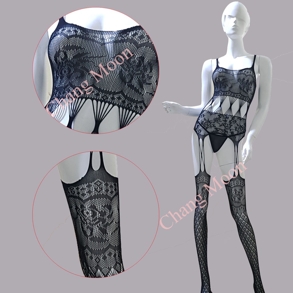 Đồ lót gợi cảm - Cosplay sexy lưới | BigBuy360 - bigbuy360.vn