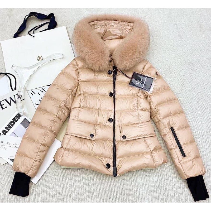 áo phao Moncler cao cấp