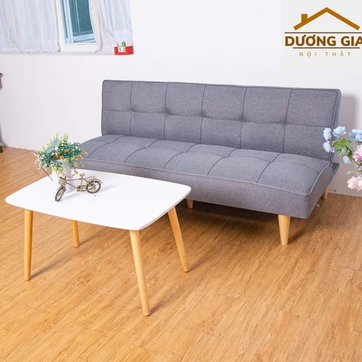 SOFA BED (SOFA GIƯỜNG) CAO CẤP Hàng 5 chân