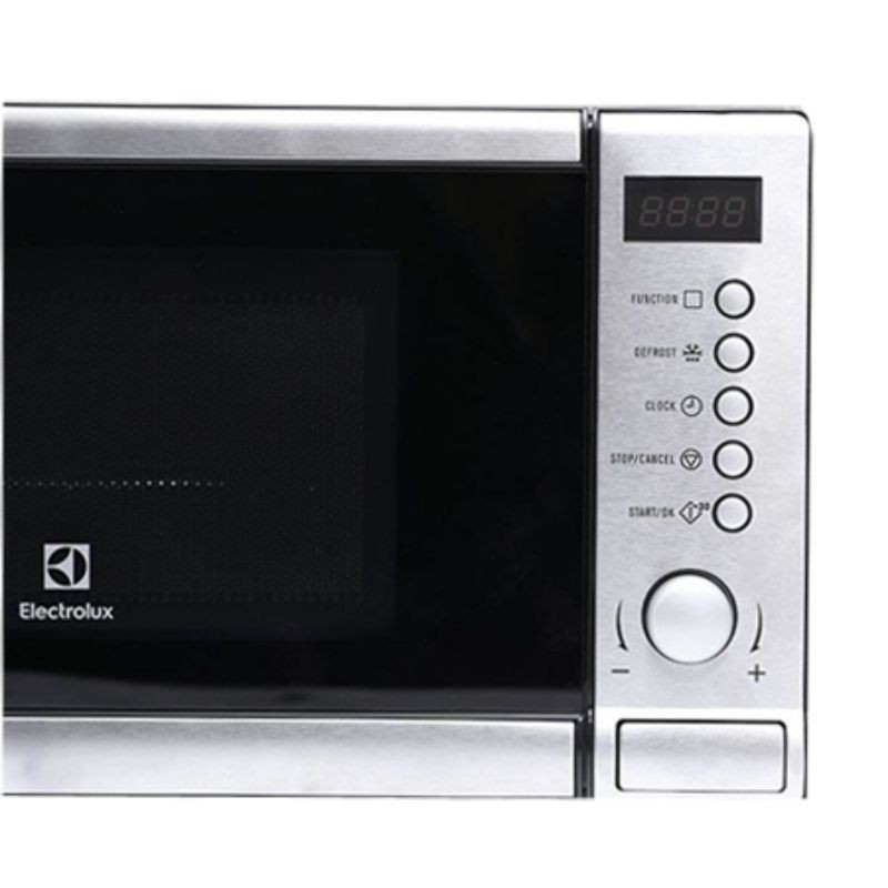 Lò Vi Sóng ELECTROLUX EMS2027GX🍄 FREE SHIP 🍄 BẢO HÀNH 12 THÁNG - CHÍNH HÃNG